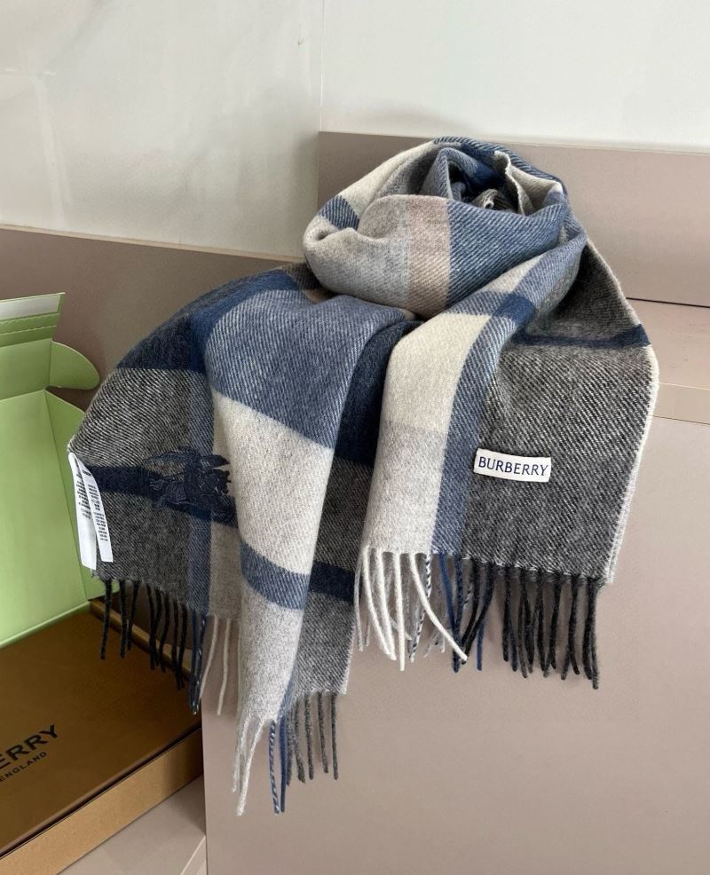 Burberry Scarf